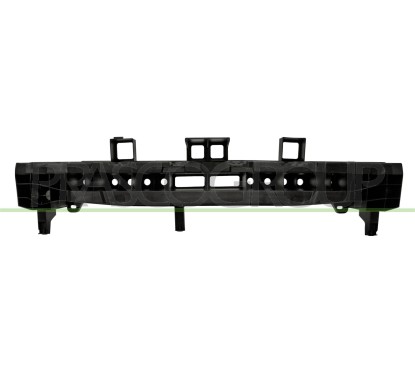 Assorbitore Paraurti posteriore per Renault Clio RN3291652