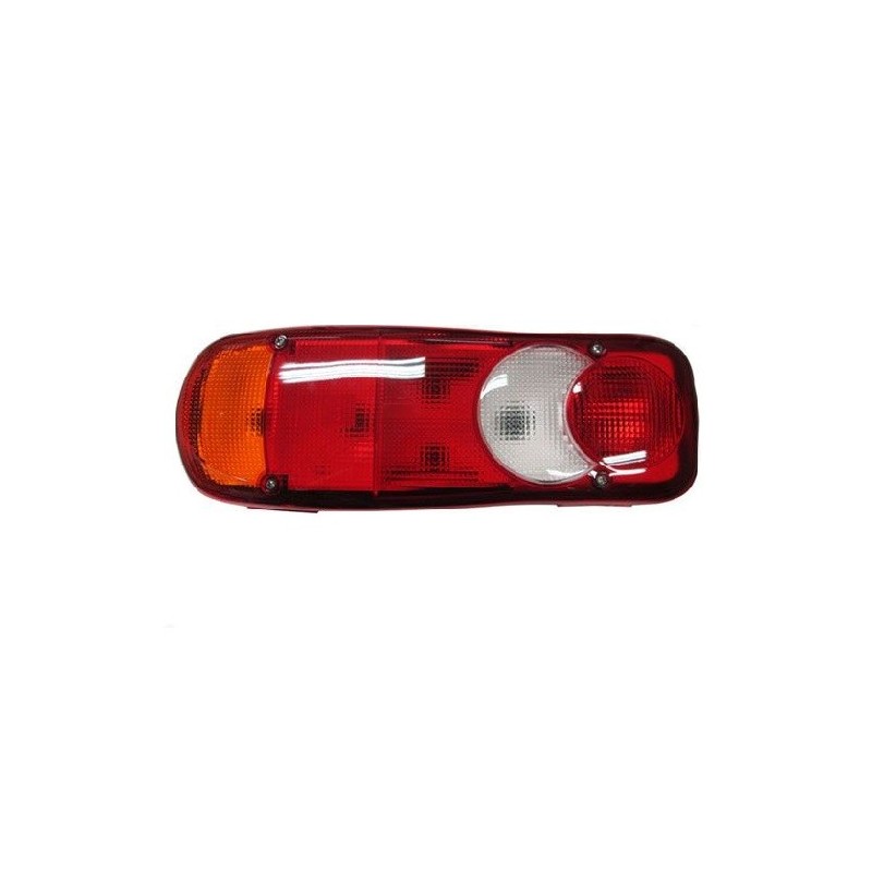 Fanale posteriore sinistro Truck dal 2014 per Renault Serie D 326904727