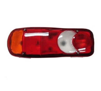 Fanale posteriore sinistro Truck dal 2014 per Renault Serie D 326904727 - 30-326904727 - 30-326904727