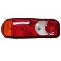 Fanale posteriore sinistro Truck dal 2014 per Renault Serie D 326904727