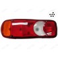 Fanale posteriore sinistro Truck dal 2014 per Renault Serie D 326904727
