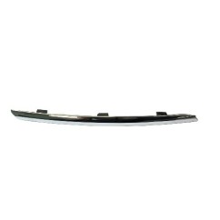 Modanatura Radiatore destro Cromata Renault Clio dal 2012 RN3292238 - 64-RN3292238 - 64-RN3292238