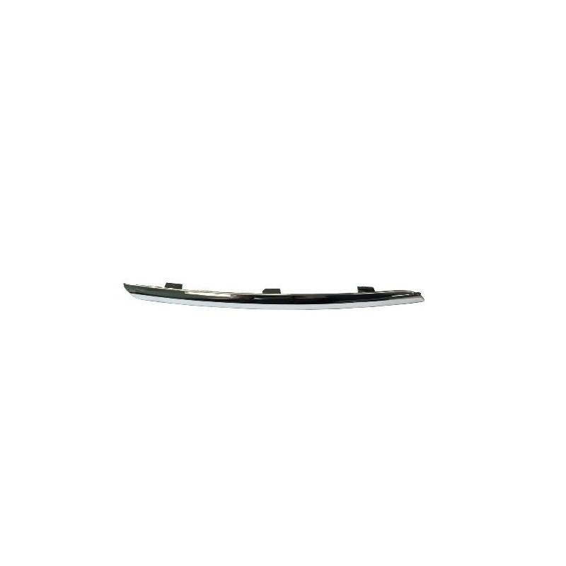 Modanatura Radiatore destro Cromata Renault Clio dal 2012 RN3292238