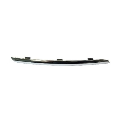 Modanatura Radiatore destro Cromata Renault Clio dal 2012 RN3292238 - 64-RN3292238 - 64-RN3292238