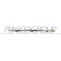 Modanatura Radiatore destro Cromata Renault Clio dal 2012 RN3292238