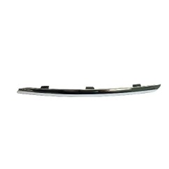 Modanatura Radiatore sinistro Cromata Renault Clio dal 2012 RN3292239