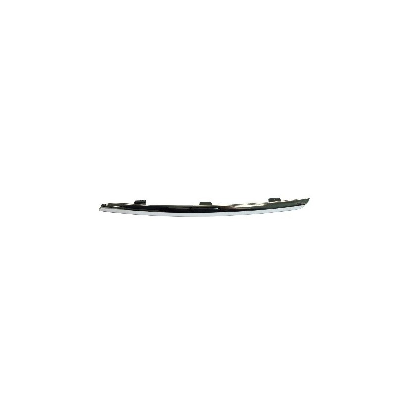 Modanatura Radiatore sinistro Cromata Renault Clio dal 2012 RN3292239