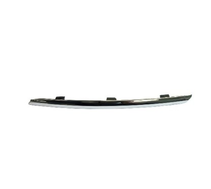 Modanatura Radiatore sinistro Cromata Renault Clio dal 2012 RN3292239 - 64-RN3292239 - 64-RN3292239