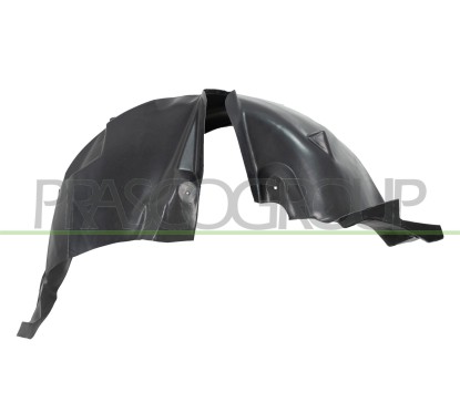 Passaruota posteriore destro Renault Clio dal 2012 RN3293653