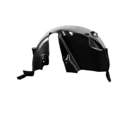 Passaruota posteriore sinistro Renault Clio dal 2012 RN3293654 - 64-RN3293654 - 64-RN3293654