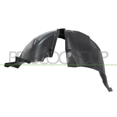 Passaruota posteriore sinistro Renault Clio dal 2012 RN3293654 - 64-RN3293654 - 64-RN3293654