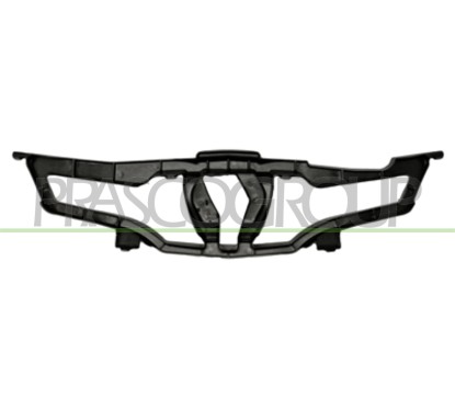 Supporto Griglia Radiatore per Renault Clio RN3302102
