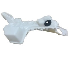 Vaschetta Acqua Tergicristallo per Renault Clio RN330VA01 - 64-RN330VA01 - 64-RN330VA01