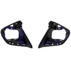 Kit Supporti fendinebbia (Destro+Sinistro) Renault Clio dal 2019 RN3321340