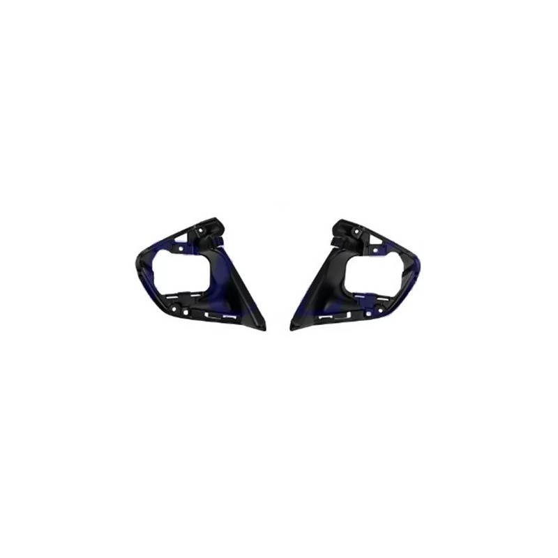 Kit Supporti fendinebbia (Destro+Sinistro) Renault Clio dal 2019 RN3321340