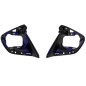 Kit Supporti fendinebbia (Destro+Sinistro) Renault Clio dal 2019 RN3321340