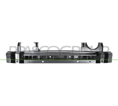 Assorbitore Paraurti posteriore per Renault Clio RN3321662