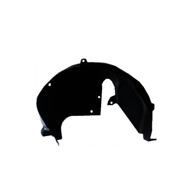 Passaruota posteriore sinistro Renault Clio dal 2019 RN3323654