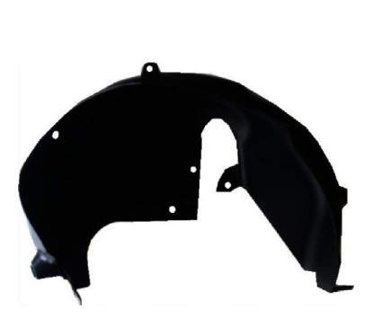 Passaruota posteriore sinistro Renault Clio dal 2019 RN3323654 - 64-RN3323654 - 64-RN3323654