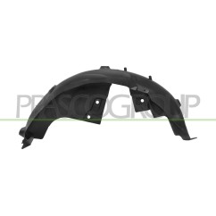 Passaruota posteriore sinistro Renault Clio dal 2019 RN3323654 - 64-RN3323654 - 64-RN3323654