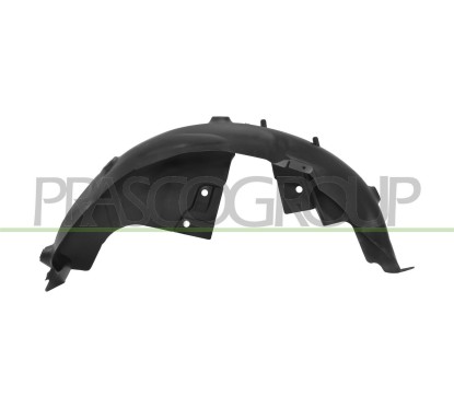 Passaruota posteriore sinistro Renault Clio dal 2019 RN3323654