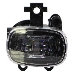 Fendinebbia destro Led per Nissan Juke, Qashqai e Renault Arkana e altri modelli RN3324415