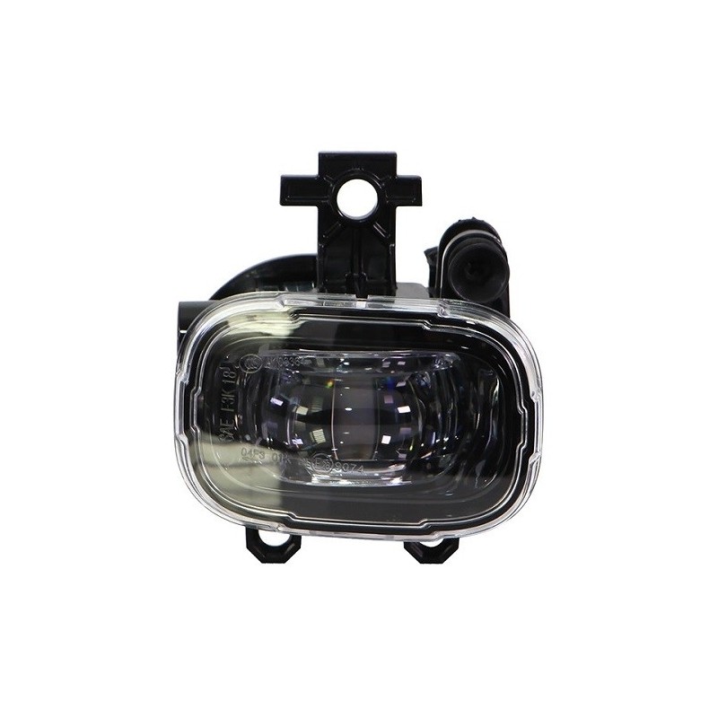 Fendinebbia destro Led per Nissan Juke, Qashqai e Renault Arkana e altri modelli RN3324415