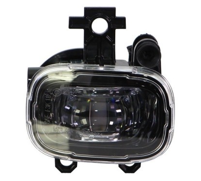 Fendinebbia destro Led per Nissan Juke, Qashqai e Renault Arkana e altri modelli RN3324415 - 64-RN3324415 - 64-RN3324415