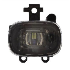 Fendinebbia destro Led per Nissan Juke, Qashqai e Renault Arkana e altri modelli RN3324415 - 64-RN3324415 - 64-RN3324415