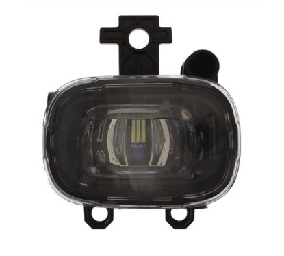Fendinebbia destro Led per Nissan Juke, Qashqai e Renault Arkana e altri modelli RN3324415