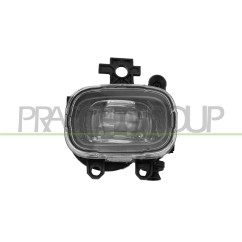Fendinebbia destro Led per Nissan Juke, Qashqai e Renault Arkana e altri modelli RN3324415 - 64-RN3324415 - 64-RN3324415
