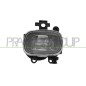 Fendinebbia destro Led per Nissan Juke, Qashqai e Renault Arkana e altri modelli RN3324415