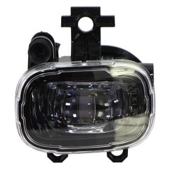 Fendinebbia sinistro Led per Nissan Juke, Qashqai e Renault Arkana e altri modelli RN3324416