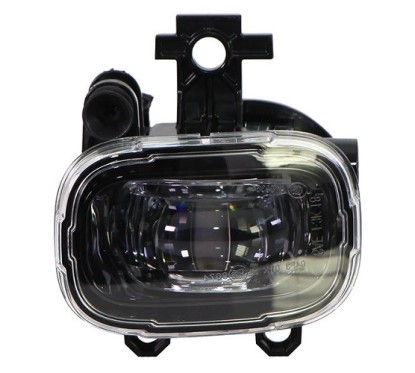 Fendinebbia sinistro Led per Nissan Juke, Qashqai e Renault Arkana e altri modelli RN3324416 - 64-RN3324416 - 64-RN3324416