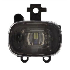 Fendinebbia sinistro Led per Nissan Juke, Qashqai e Renault Arkana e altri modelli RN3324416