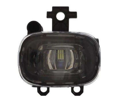 Fendinebbia sinistro Led per Nissan Juke, Qashqai e Renault Arkana e altri modelli RN3324416