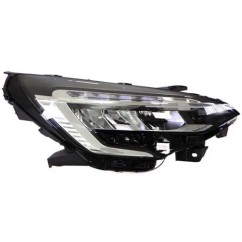 Proiettore destro con motore(Bordo Cromato) (Led) Renault Clio dal 2019 RN3324915 - 64-RN3324915 - 64-RN3324915