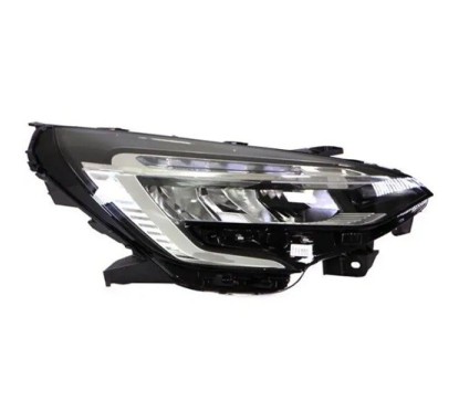 Proiettore destro con motore(Bordo Cromato) (Led) Renault Clio dal 2019 RN3324915 - 64-RN3324915 - 64-RN3324915