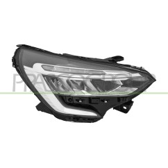 Proiettore destro con motore(Bordo Cromato) (Led) Renault Clio dal 2019 RN3324915 - 64-RN3324915 - 64-RN3324915