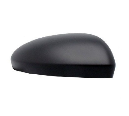 Calotta Retrovisore destro Nera per Mitsubishi Colt, Renault Clio e Megane e altri modelli RN3327403 - 64-RN3327403 -