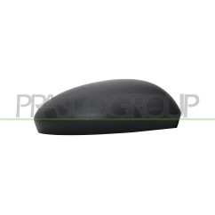 Calotta Retrovisore destro Nera per Mitsubishi Colt, Renault Clio e Megane e altri modelli RN3327403 - 64-RN3327403 -