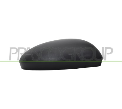 Calotta Retrovisore destro Nera per Mitsubishi Colt, Renault Clio e Megane e altri modelli RN3327403