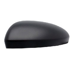 Calotta Retrovisore sinistro Nera per Mitsubishi Colt, Renault Clio e Megane e altri modelli RN3327404 - 64-RN3327404 -