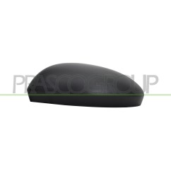 Calotta Retrovisore sinistro Nera per Mitsubishi Colt, Renault Clio e Megane e altri modelli RN3327404 - 64-RN3327404 -