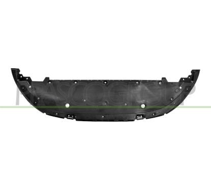 Riparo Sotto Paraurti anteriore Renault Clio dal 2023 RN3341900