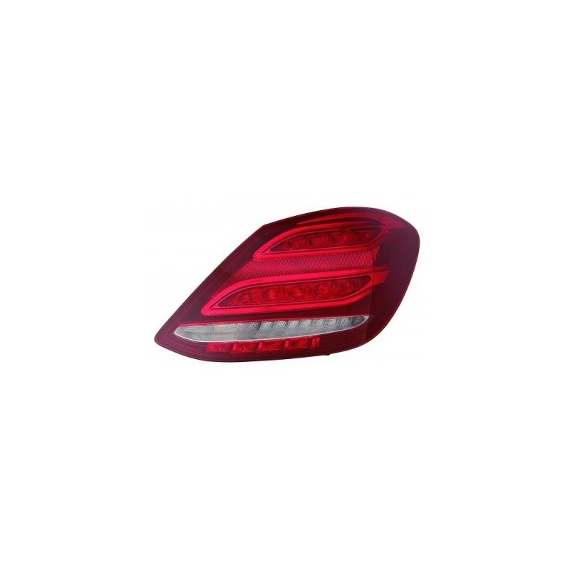 Fanale posteriore destro (Mod.berlina) (Full Led) C 2013- per Mercedes Classe C (W205/S205) 326904914