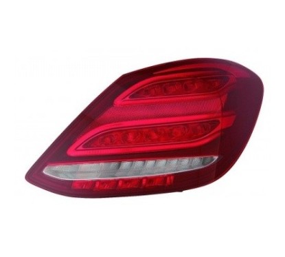 Fanale posteriore destro (Mod.berlina) (Full Led) C 2013- per Mercedes Classe C (W205/S205) 326904914 - 30-326904914 -