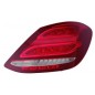 Fanale posteriore destro (Mod.berlina) (Full Led) C 2013- per Mercedes Classe C (W205/S205) 326904914
