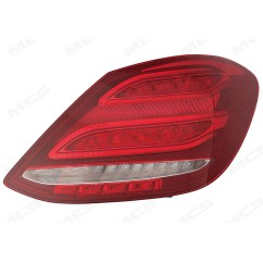 Fanale posteriore destro (Mod.berlina) (Full Led) C 2013- per Mercedes Classe C (W205/S205) 326904914 - 30-326904914 -