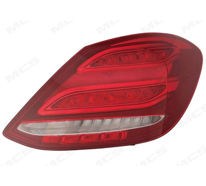 Fanale posteriore destro (Mod.berlina) (Full Led) C 2013- per Mercedes Classe C (W205/S205) 326904914